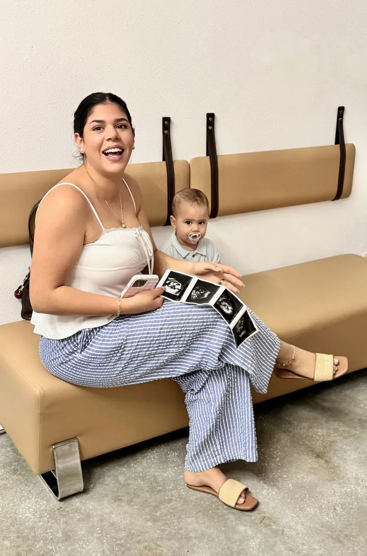 La experiencia Preggoland