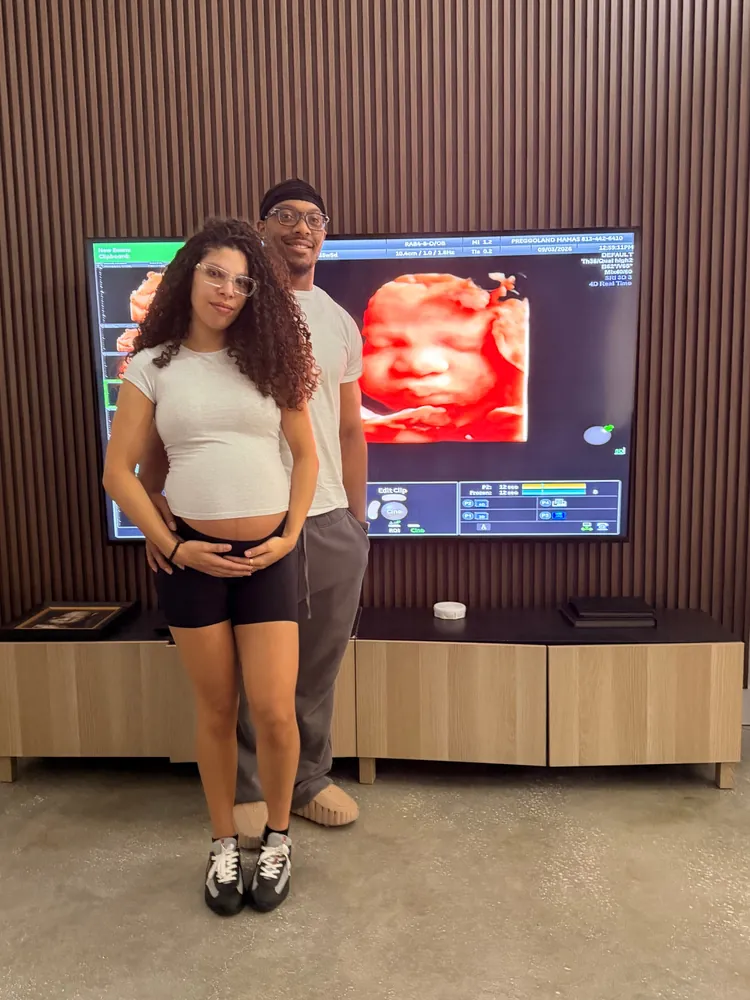 La experiencia Preggoland