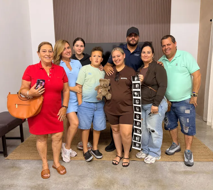 La experiencia Preggoland
