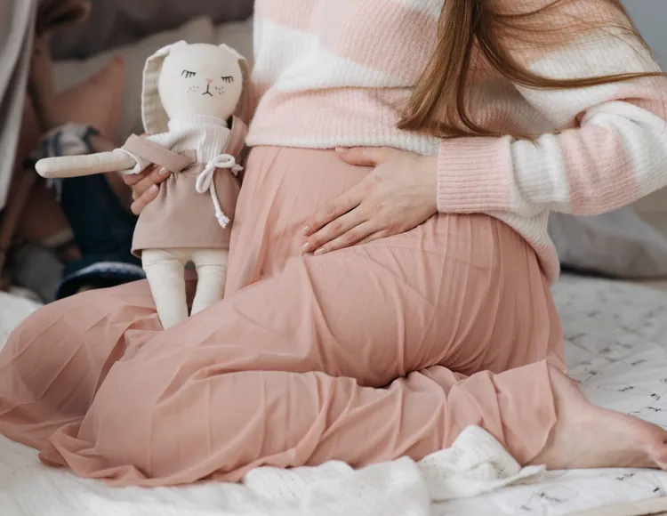 La experiencia Preggoland