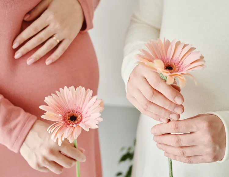 La experiencia Preggoland